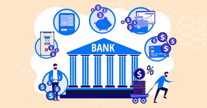 product life cycle in banking