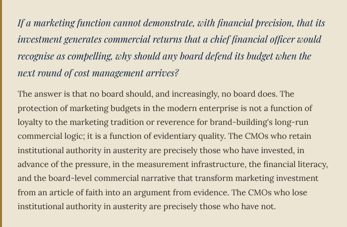 Proof of ROI Question_by Bandile Ndzishe of Bandzishe Group