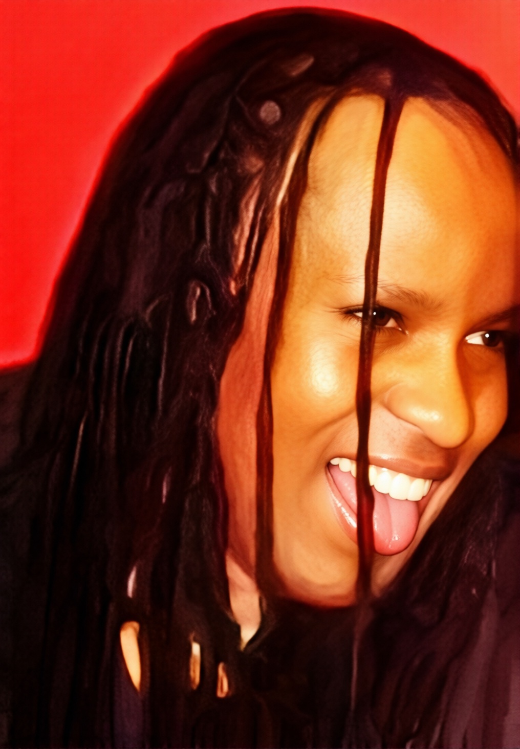 Bandile Ndzishe of Bandzishe Group