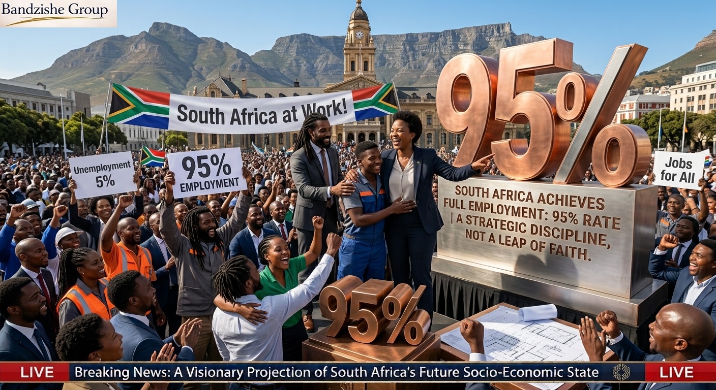 Taking on Gravity_Header Image by Bandile Ndzishe of Bandzishe Group