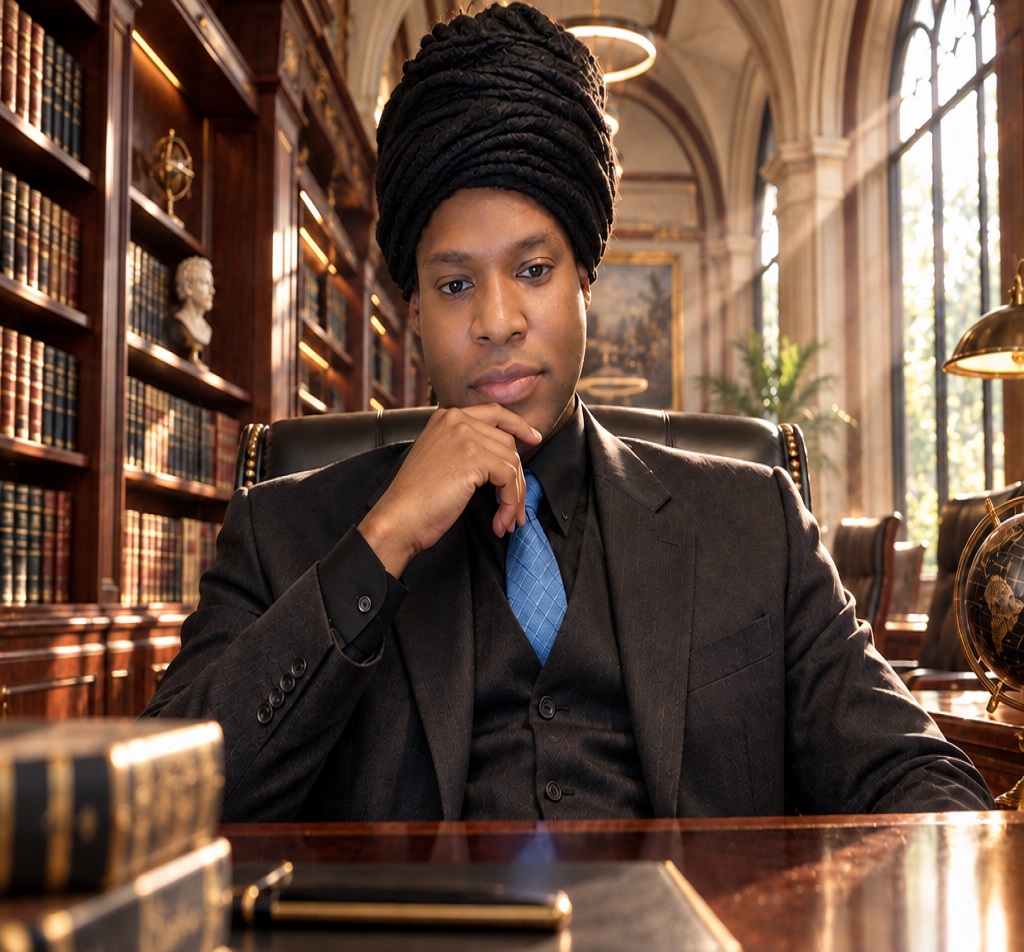 Bandile Ndzishe of Bandzishe Group_Global CMO Consulting Group